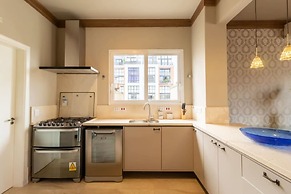 Tiete Classic I Stunning 3 Bedroom in Jardins