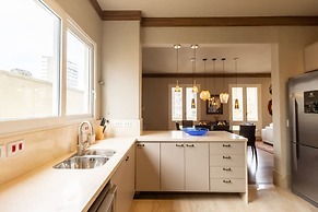 Tiete Classic I Stunning 3 Bedroom in Jardins