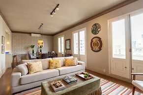 Tiete Classic I Stunning 3 Bedroom in Jardins