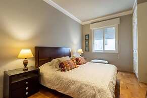 Tiete Classic I Stunning 3 Bedroom in Jardins