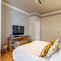 Tiete Classic I Stunning 3 Bedroom in Jardins