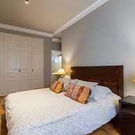 Tiete Classic I Stunning 3 Bedroom in Jardins