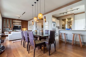 Tiete Classic I Stunning 3 Bedroom in Jardins