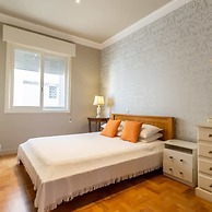 Tiete Classic I Stunning 3 Bedroom in Jardins