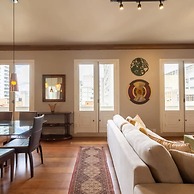 Tiete Classic I Stunning 3 Bedroom in Jardins