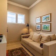 Tiete Classic I Stunning 3 Bedroom in Jardins