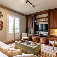 Tiete Classic I Stunning 3 Bedroom in Jardins