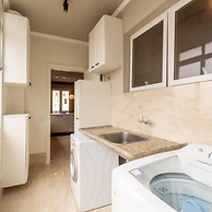 Tiete Classic I Stunning 3 Bedroom in Jardins