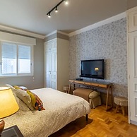 Tiete Classic I Stunning 3 Bedroom in Jardins