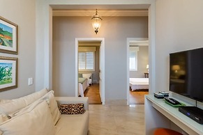 Tiete Classic I Stunning 3 Bedroom in Jardins