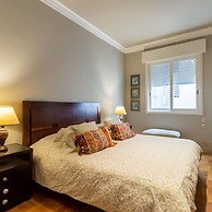 Tiete Classic I Stunning 3 Bedroom in Jardins