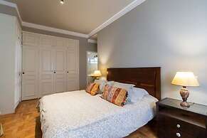 Tiete Classic I Stunning 3 Bedroom in Jardins