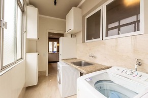 Tiete Classic I Stunning 3 Bedroom in Jardins