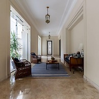 Tiete Classic I Stunning 3 Bedroom in Jardins