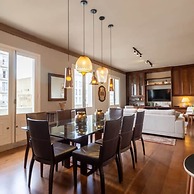 Tiete Classic I Stunning 3 Bedroom in Jardins