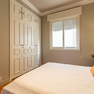 Tiete Classic I Stunning 3 Bedroom in Jardins