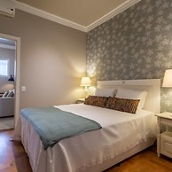 Tiete Classic I Stunning 3 Bedroom in Jardins