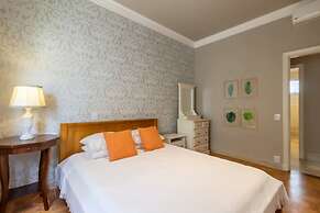 Tiete Classic I Stunning 3 Bedroom in Jardins