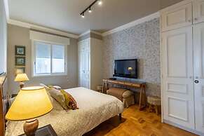 Tiete Classic I Stunning 3 Bedroom in Jardins