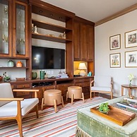 Tiete Classic I Stunning 3 Bedroom in Jardins