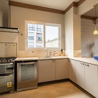 Tiete Classic I Stunning 3 Bedroom in Jardins