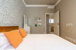 Tiete Classic I Stunning 3 Bedroom in Jardins