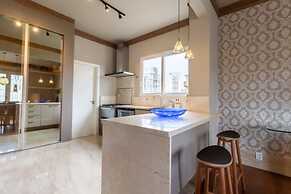 Tiete Classic I Stunning 3 Bedroom in Jardins