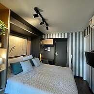 Ator - Chic Studio in Vila Olimpia