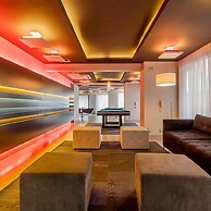 Ator - Chic Studio in Vila Olimpia