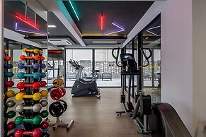 Ator - Chic Studio in Vila Olimpia