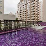 Ator - Chic Studio in Vila Olimpia