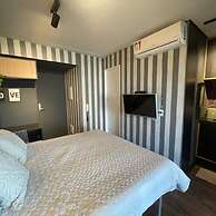 Ator - Chic Studio in Vila Olimpia