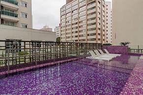 Ator - Chic Studio in Vila Olimpia