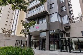 Ator - Chic Studio in Vila Olimpia