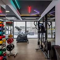 Ator - Chic Studio in Vila Olimpia