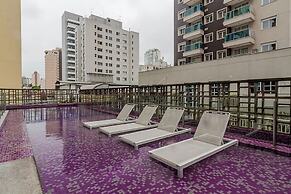 Ator - Chic Studio in Vila Olimpia