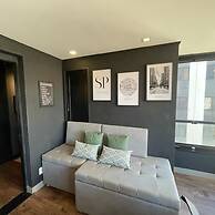 Ator - Chic Studio in Vila Olimpia