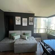 Ator - Chic Studio in Vila Olimpia