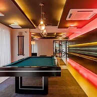 Ator - Chic Studio in Vila Olimpia