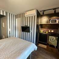 Ator - Chic Studio in Vila Olimpia