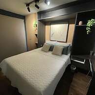 Ator - Chic Studio in Vila Olimpia