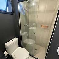 Ator - Chic Studio in Vila Olimpia