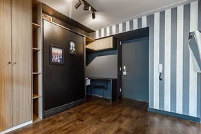Ator - Chic Studio in Vila Olimpia