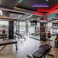 Ator - Chic Studio in Vila Olimpia