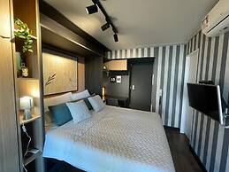 Ator - Chic Studio in Vila Olimpia