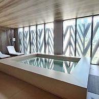 Pinheiros Silver I Modern Studio in Faria Lima