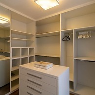 Jardins Vintage I Chic 1-br Office in Jardins