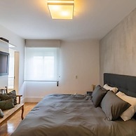 Jardins Vintage I Chic 1-br Office in Jardins