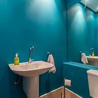 Jardins Vintage I Chic 1-br Office in Jardins