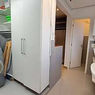 Jardins Vintage I Chic 1-br Office in Jardins